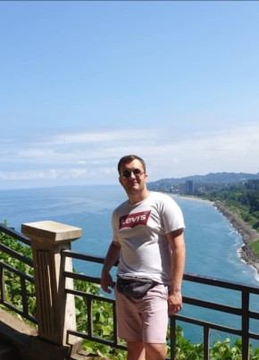 Andrey, 31, Belarus, Brest