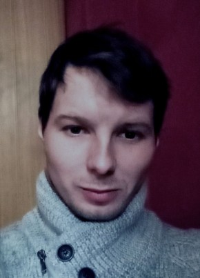 Павел, 28, Россия, Тула