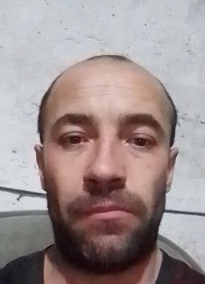 Иван из Павлодара 39 лет
