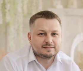 Ник, 36 лет, Красноярск