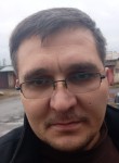 Георгий Гагнидзе, 35 лет, Екатеринбург