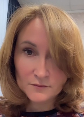 Ekaterina, 45, Russia, Moscow