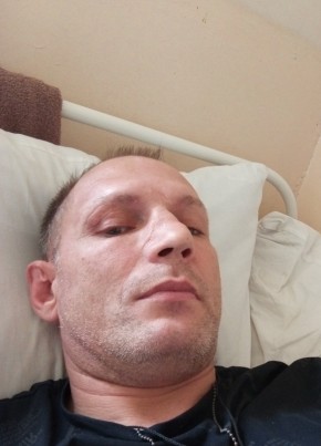 Roman, 41, Russia, Khabarovsk