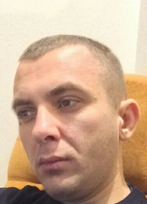 Александр, 37, Україна, Київ