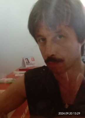 Valeriy Stulov, 55, Russia, Podolsk