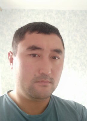 Роман, 41, Кыргыз Республикасы, Бишкек