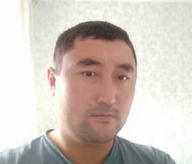 Роман, 41 год, Бишкек