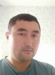 Роман, 41 год, Бишкек