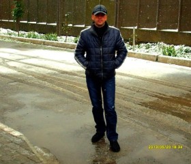 Руслан, 52 года, Макіївка