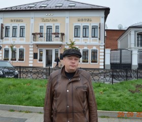 Андрей, 49 лет, Нижний Ломов