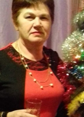 Евгения, 65, Україна, Київ