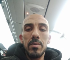 محمد السيد, 46, Gaziantep