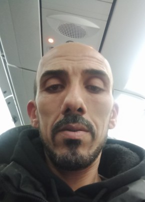محمد السيد из Gaziantep 46 лет