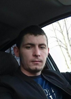 Геннадий, 33, Россия, Краснодар