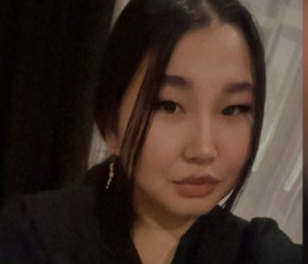 Айжан Akytkyzy, 22 года, Астана