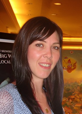 RamblerDating profile picture for @pocketbook