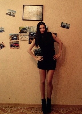 Милена, 29, Россия, Магадан