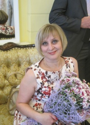 Светлана, 55, Россия, Воронеж