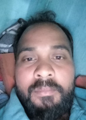 Shishu, 31, India, Delhi