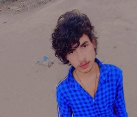 Alone boy, 22 года, Mohali