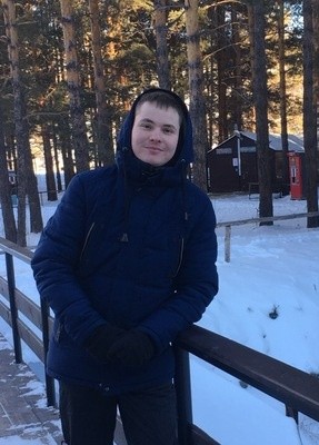 Дмитрий, 28, Россия, Снежинск