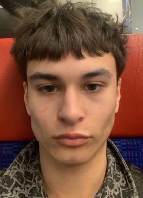 Тимур из Лобни 19 лет