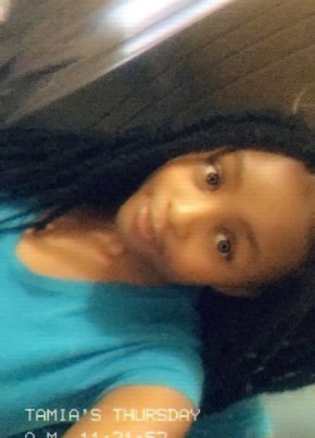 MaiMia, 25, Swaziland, Manzini
