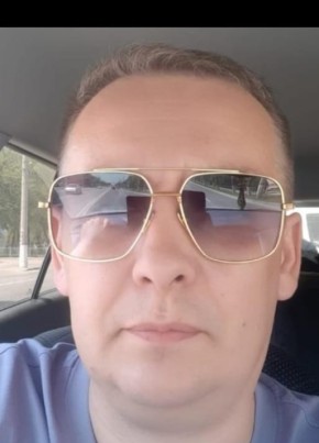 Artem, 42, Russia, Sevastopol