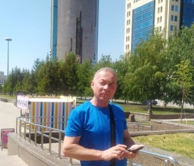 Руслан, 56 лет, Томск