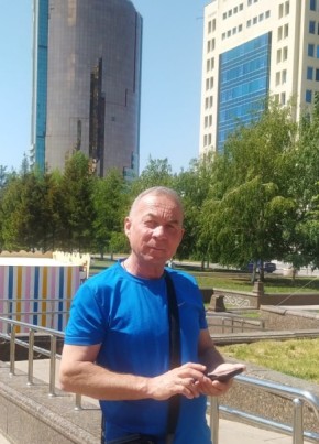 Руслан, 56, Россия, Томск