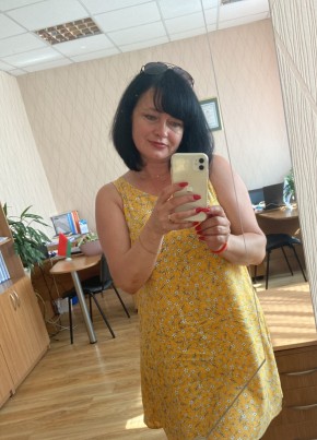 Natalya, 47, Belarus, Minsk