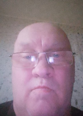 Сергей Савин, 54, Россия, Артёмовский