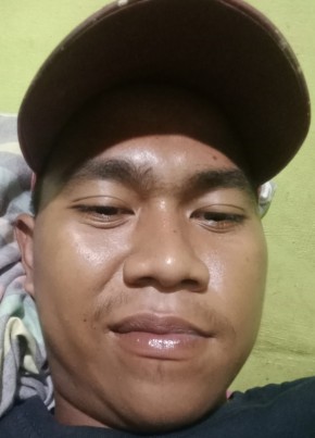 Maulana, 25, Indonesia, Pangkalan Brandan