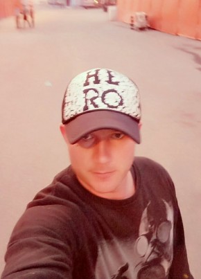 Roman, 41, Россия, Балашиха