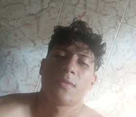 Arturo, 19, El Vigia