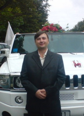 Александр, 42, Рэспубліка Беларусь, Рэчыца