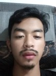 TOMAS, 34 года, Lungsod ng Baguio