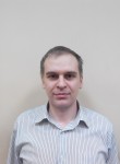 Алексей, 43 года, Радужный (Владимирская обл.)