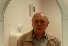 Юрий, 68 - Только Я