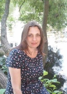 Ирина, 45, Россия, Омск