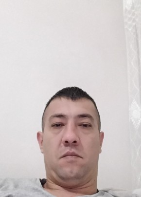 Tayfur, 35, Türkiye Cumhuriyeti, Ankara