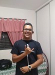 Rafael Oliveira, 21 год, Região de Campinas (São Paulo)