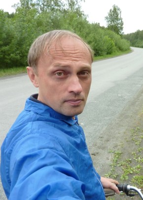 Виталий, 52, Россия, Екатеринбург