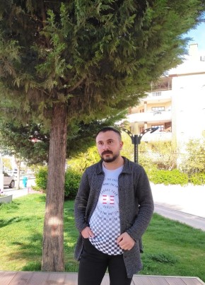 Süleyman Yılmaz, 30, Türkiye Cumhuriyeti, Başkale