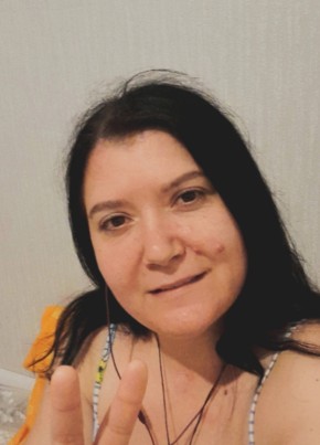 Наталья из Краснодара 37 лет