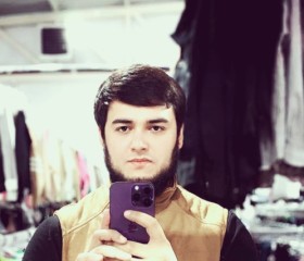 Члентано, 27 лет, Душанбе