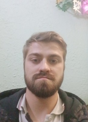 Александр, 30, Россия, Щёлково