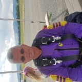 vytas, 67  , Lake Zurich
