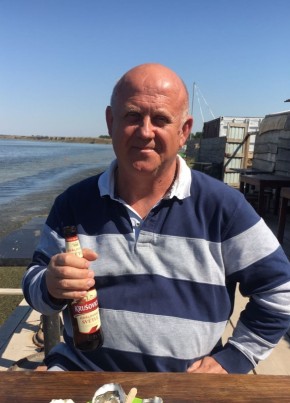 Алекс, 61, Україна, Одеса