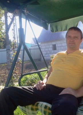 Серёга, 49, Россия, Сафоново